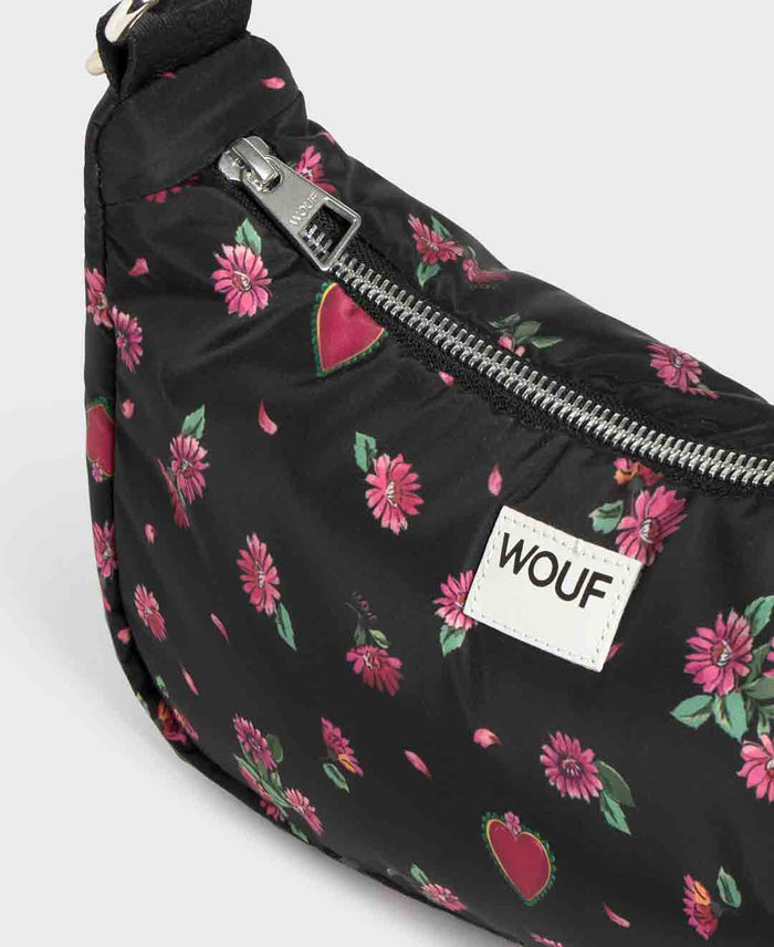 Bloom Shoulder Bag | WOUF | Shoulder Bag