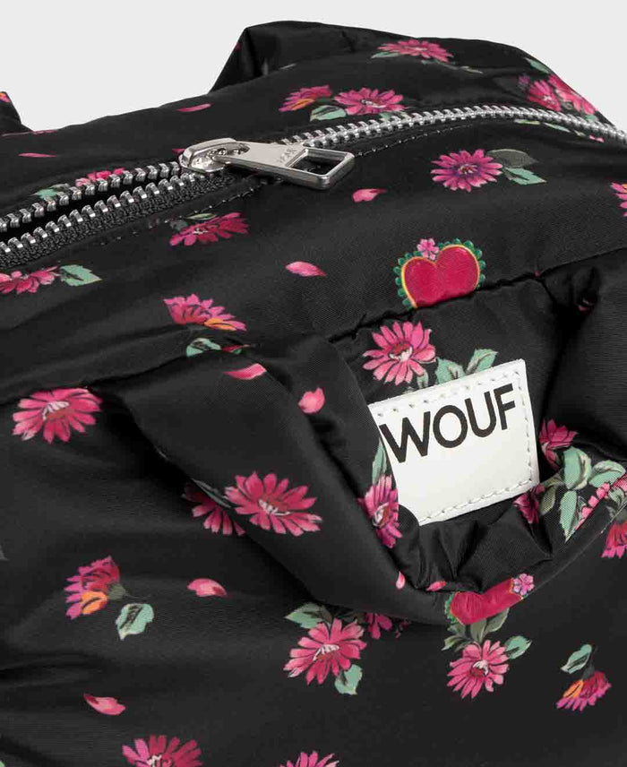 Bloom Toiletry Bag with handle | WOUF | Toiletry Bag with handle