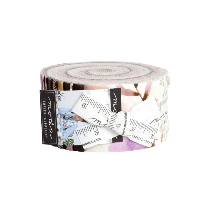 Blooming Lovely - Jelly Roll - 16970Jr - Moda