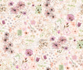 Blooming Lovely  - Petal - Moda