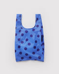 Blue Polka Dot Baby BAGGU | BAGGU | Baby BAGGU