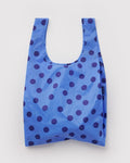Blue Polka Dot Standard BAGGU | BAGGU | Standard BAGGU