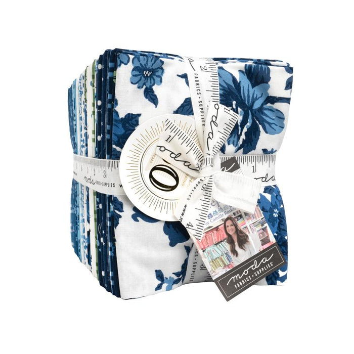 Blueprint AB 37 skus 55330AB Moda Precuts