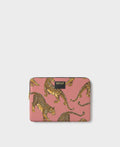 Blush Leopard iPad Sleeve | WOUF | Laptop + Tablet Sleeves