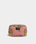 Blush Leopard Toiletry Bag | WOUF | Toiletry Bag