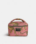 Blush Leopard Vanity Bag | WOUF | Vanity Bag