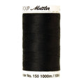 Bobbinette 1094Yd Black - Mettler - 0277 4000