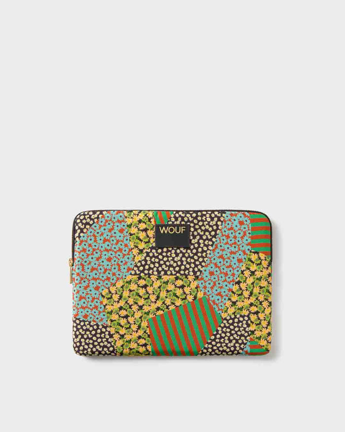 Bohemia Ipad Sleeve | WOUF | Laptop + Tablet Sleeves