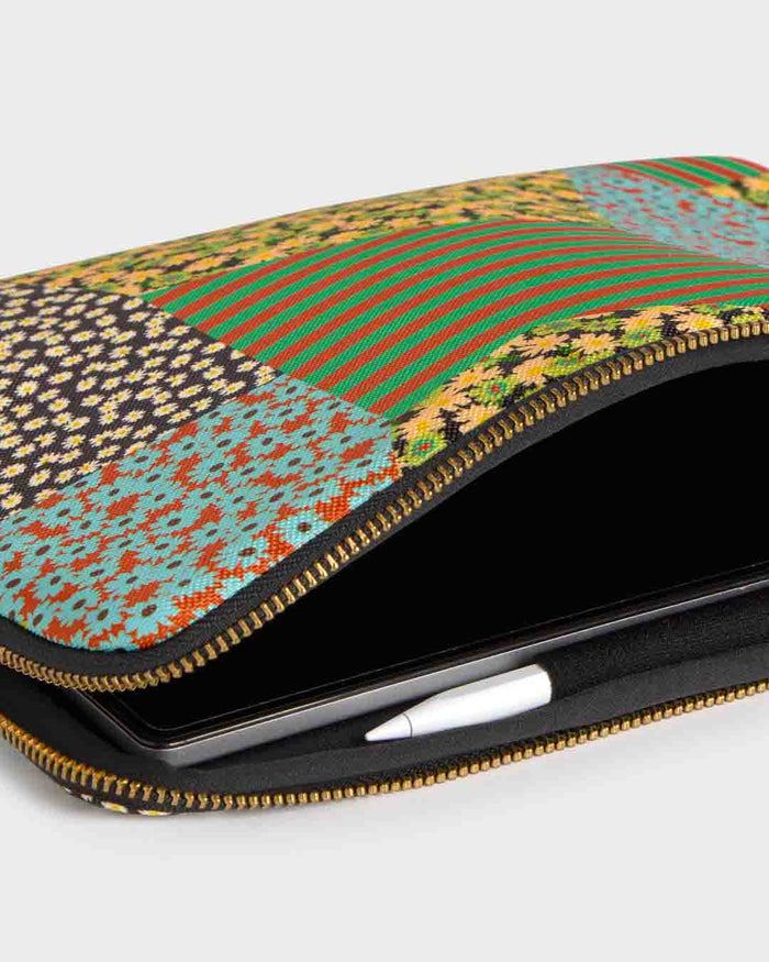 Bohemia Ipad Sleeve | WOUF | Laptop + Tablet Sleeves