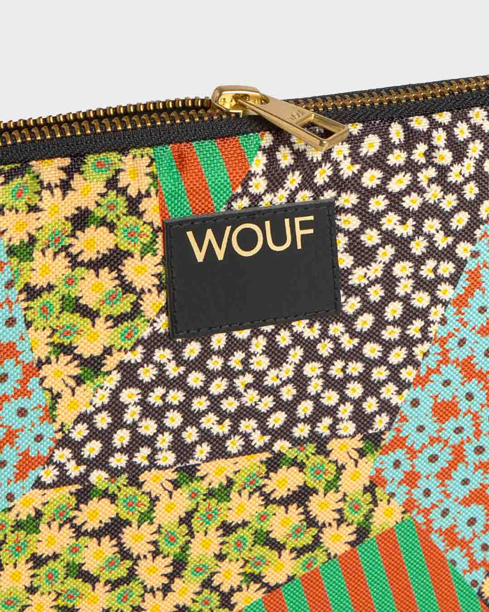 Bohemia Ipad Sleeve | WOUF | Laptop + Tablet Sleeves