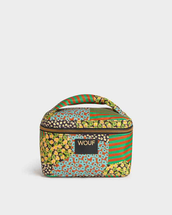 Bohemia Vanity Bag | WOUF | Vanity Bag