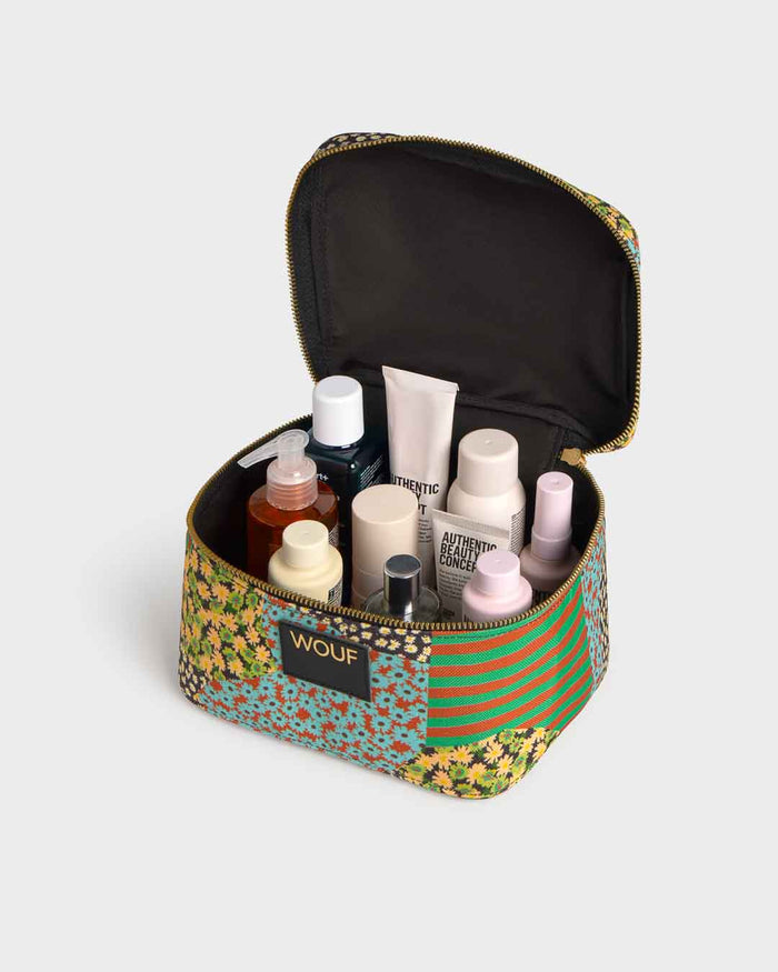 Bohemia Vanity Bag | WOUF | Vanity Bag