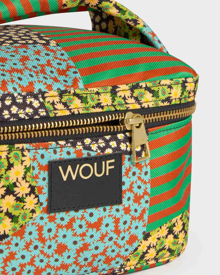 Bohemia Vanity Bag | WOUF | Vanity Bag