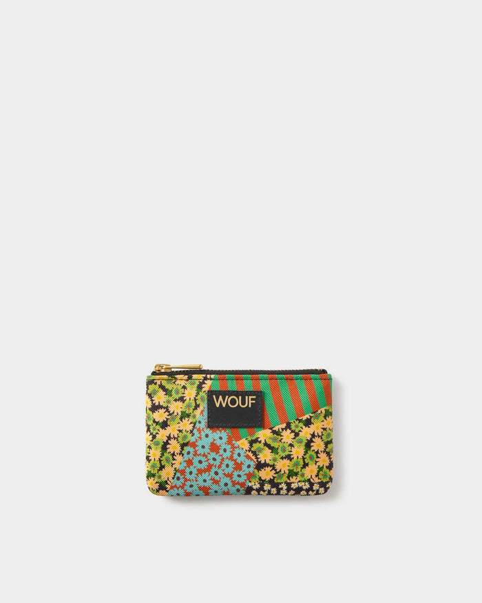 Bohemia Wallet | WOUF | Wallet
