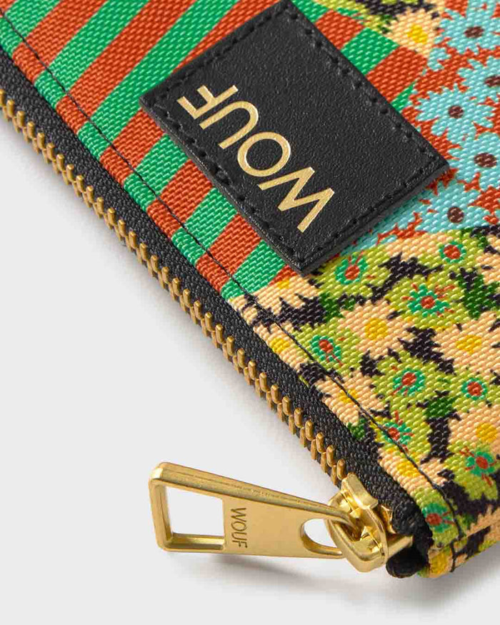 Bohemia Wallet | WOUF | Wallet