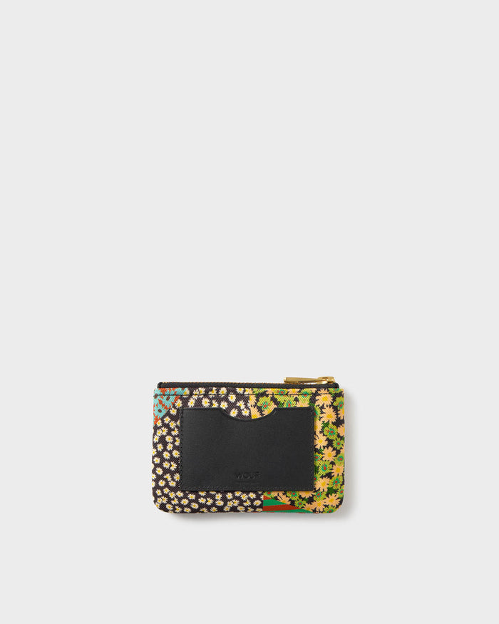 Bohemia Wallet | WOUF | Wallet