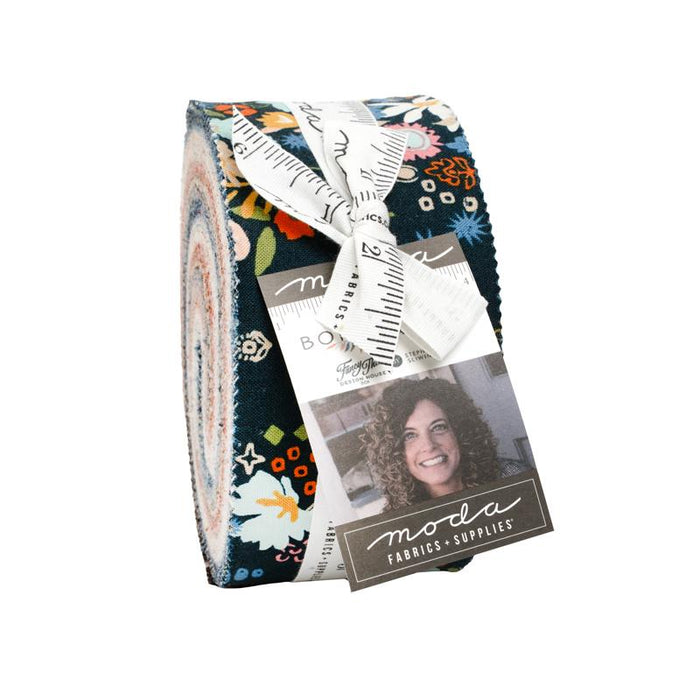 Boho Haven  45640JR Jelly Roll Moda