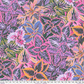 Bold Leaves - Pink - FreeSpirit Fabrics - Kaffe Fassett