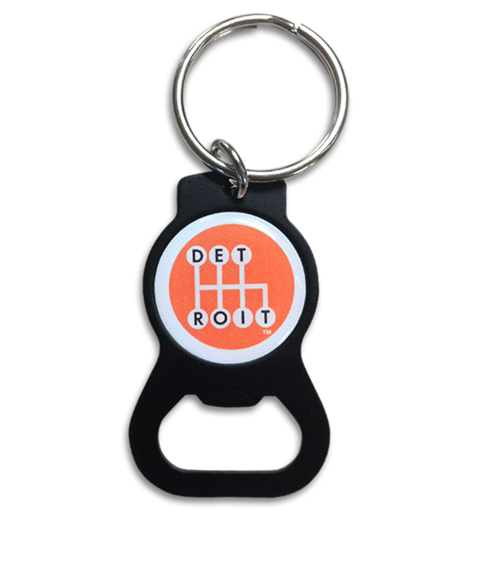 Bottle Opener Key Chains