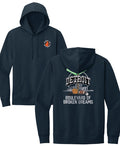 Boulevard of Broken Dreams Hoodies