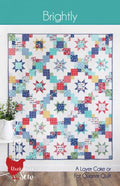 Brightly - Cluck Cluck Sew - Ccs193