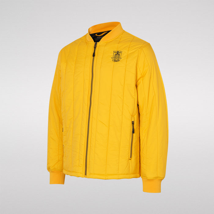 Brøndby Casual Quilted Jakke