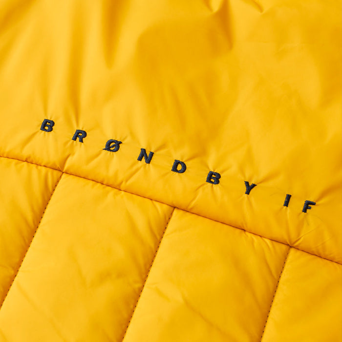 Brøndby Casual Quilted Jakke