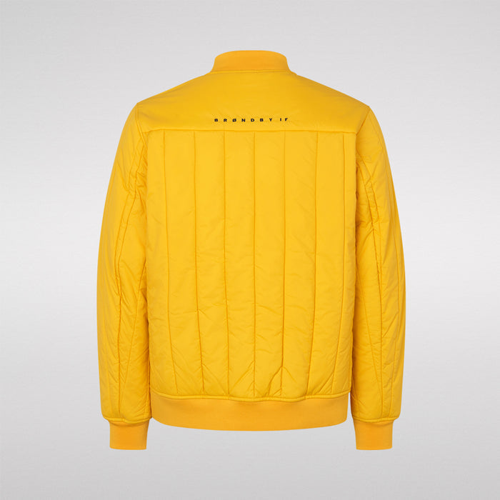 Brøndby Casual Quilted Jakke