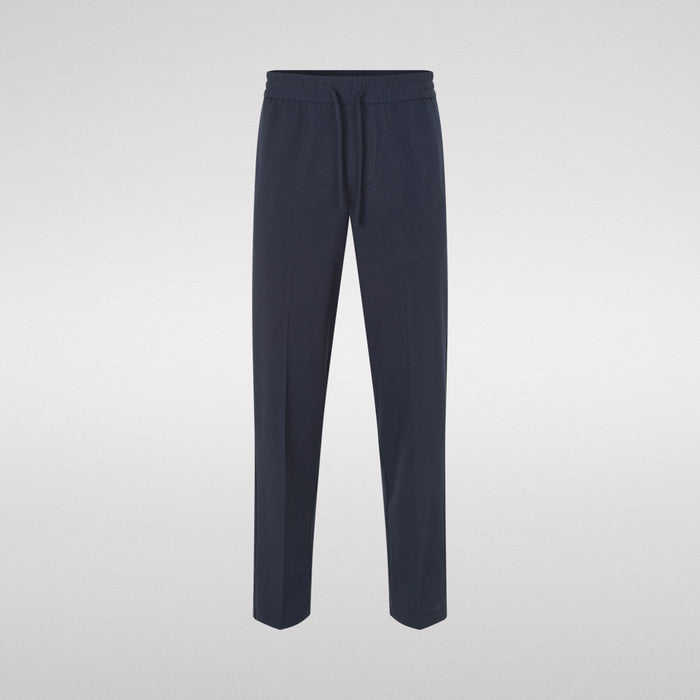 Brøndby Casual Relaxed Pants