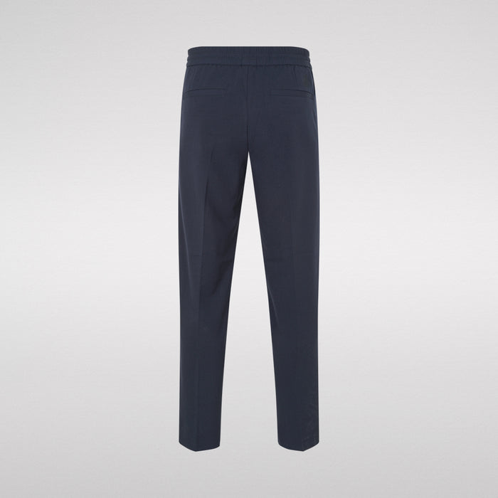 Brøndby Casual Relaxed Pants