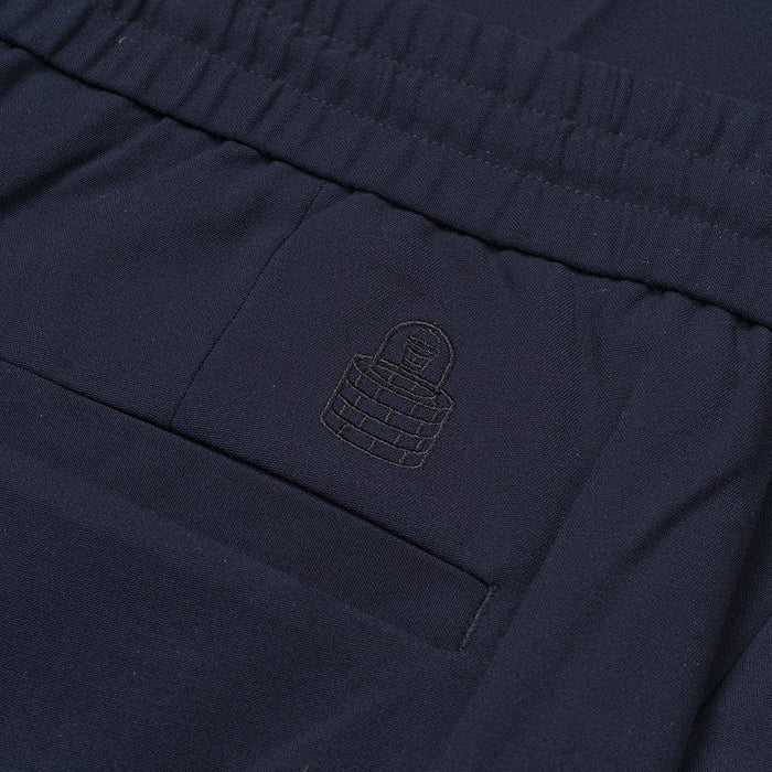 Brøndby Casual Relaxed Pants