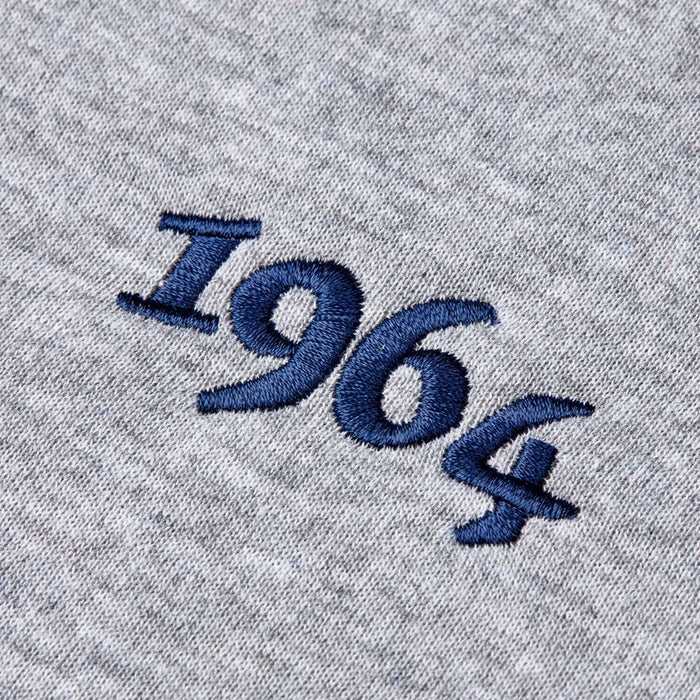 Brøndby Sweat Pants Grå 1964