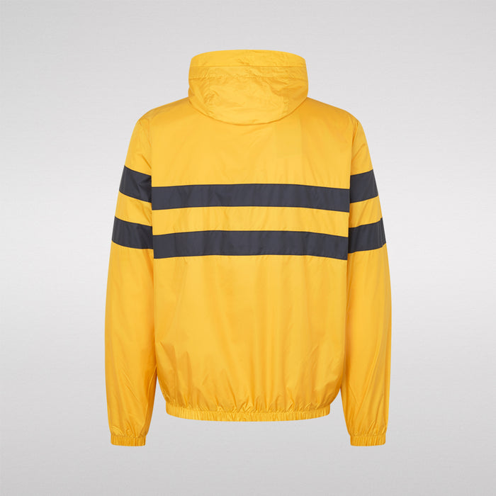 Brøndby Windbreaker Gul