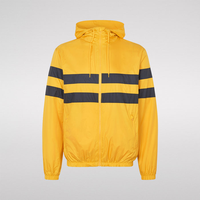 Brøndby Windbreaker Gul