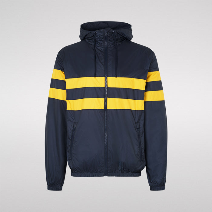 Brøndby Windbreaker Navy