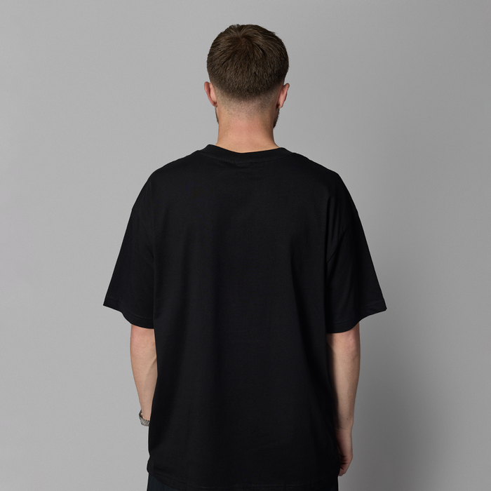 Brøndby X Hummel Loose T-shirt