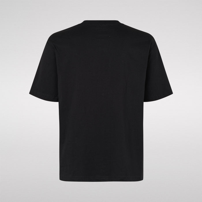 Brøndby X Hummel Loose T-shirt