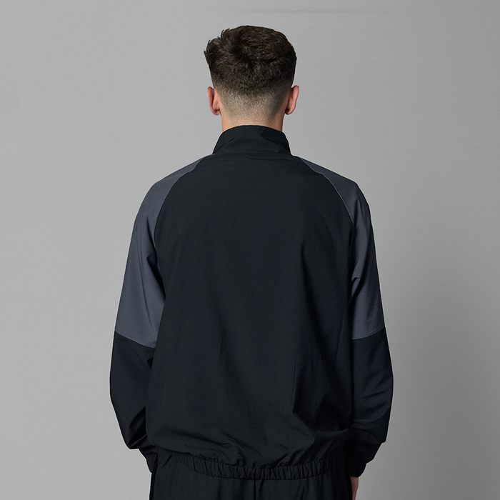 Brøndby X Hummel Track Zip Jacket