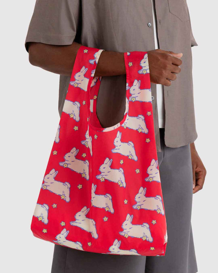 Bunnies Standard BAGGU | BAGGU | Standard Baggu