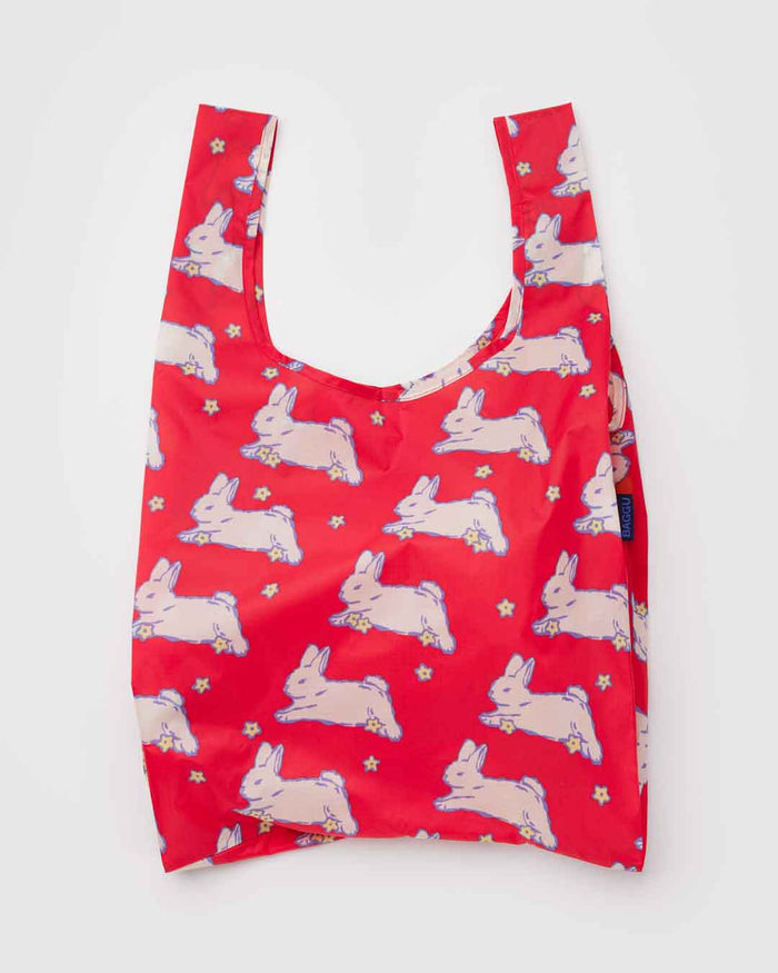 Bunnies Standard BAGGU | BAGGU | Standard Baggu