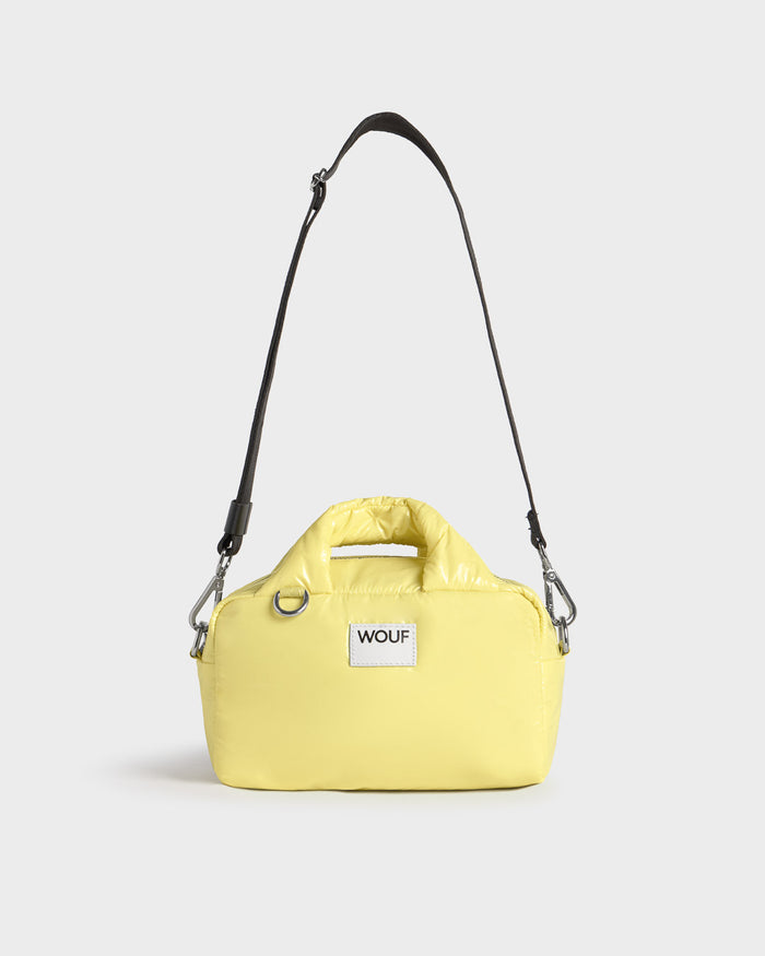 Butter Bowling Bag | WOUF | Bowling Bag