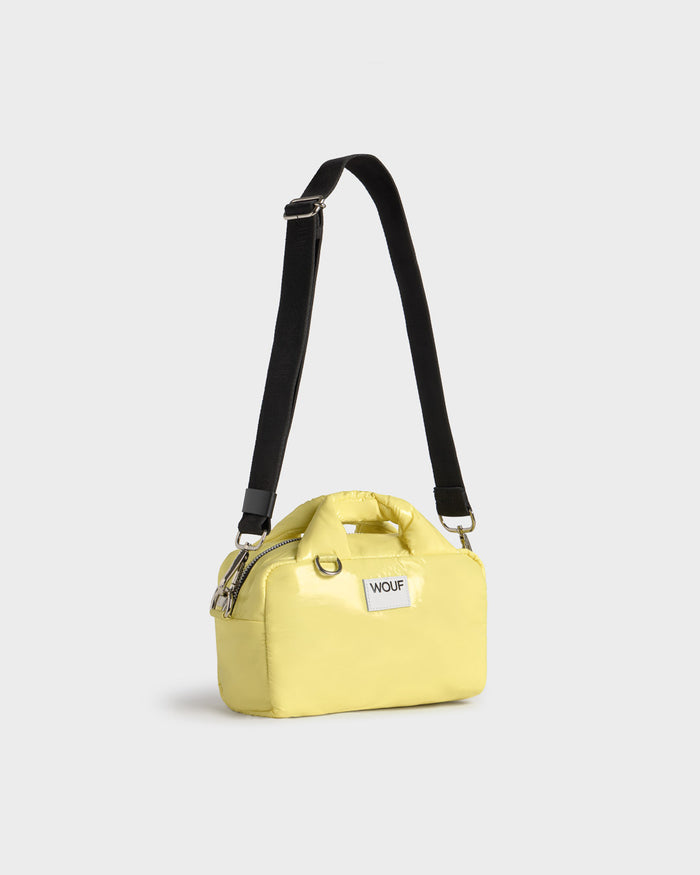 Butter Bowling Bag | WOUF | Bowling Bag