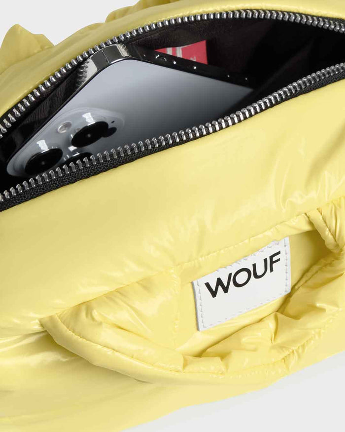 Butter Bowling Bag | WOUF | Bowling Bag