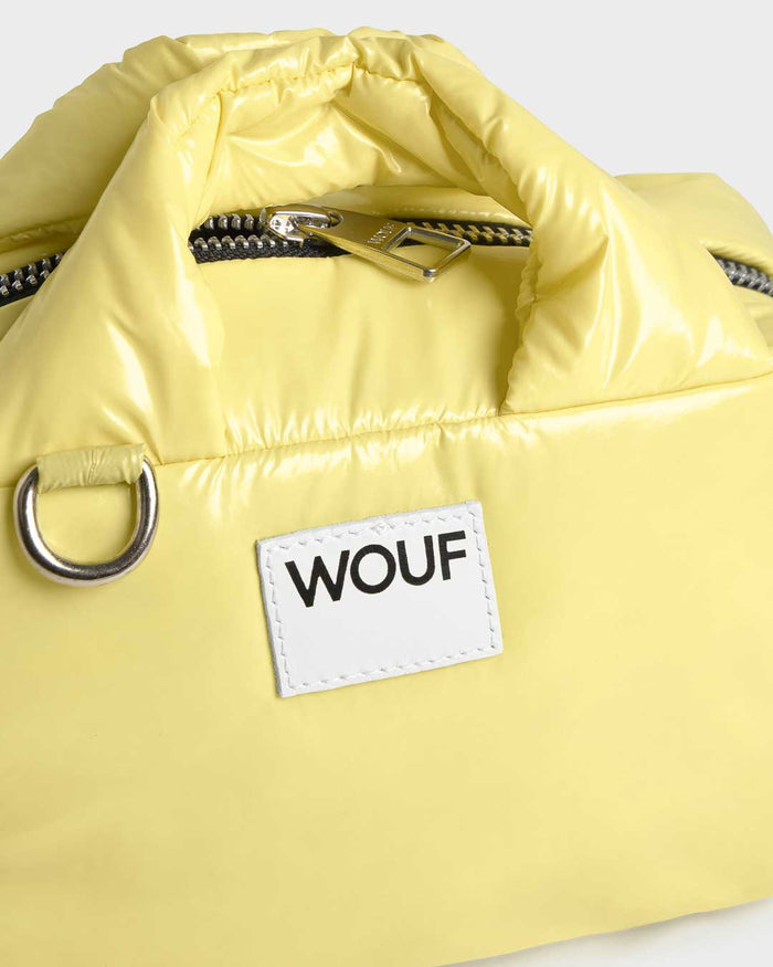 Butter Bowling Bag | WOUF | Bowling Bag
