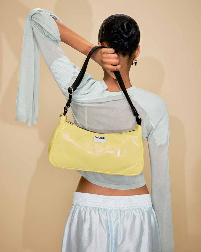 Butter Shoulder Bag | WOUF | Shoulder Bag