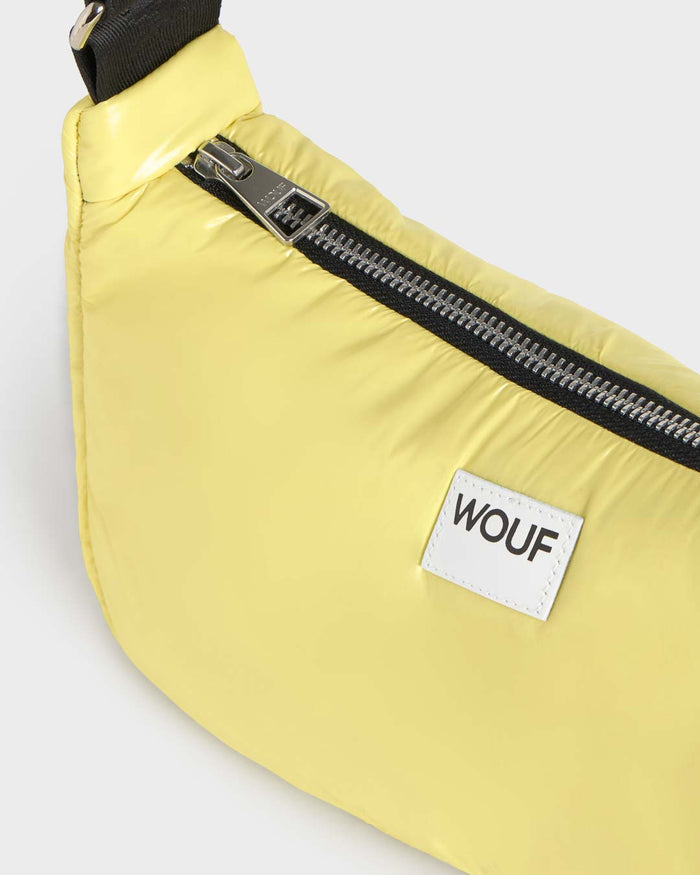 Butter Shoulder Bag | WOUF | Shoulder Bag