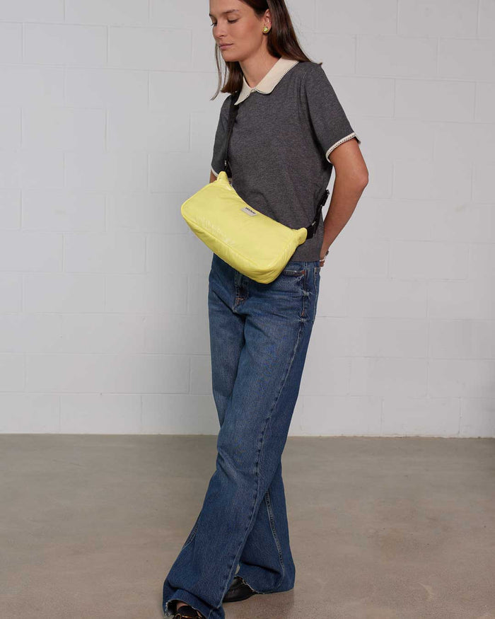 Butter Shoulder Bag | WOUF | Shoulder Bag