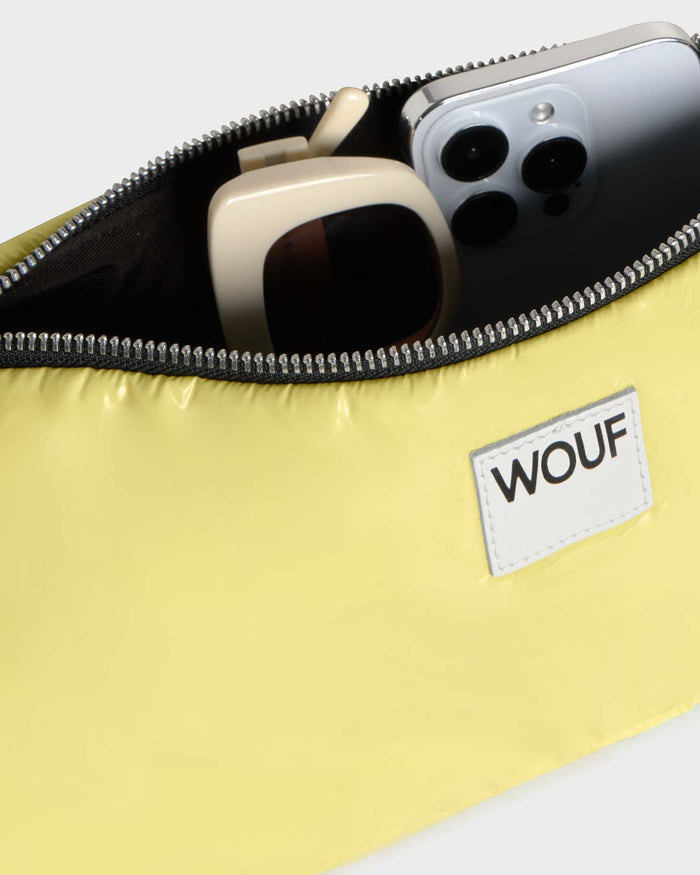 Butter Shoulder Bag | WOUF | Shoulder Bag