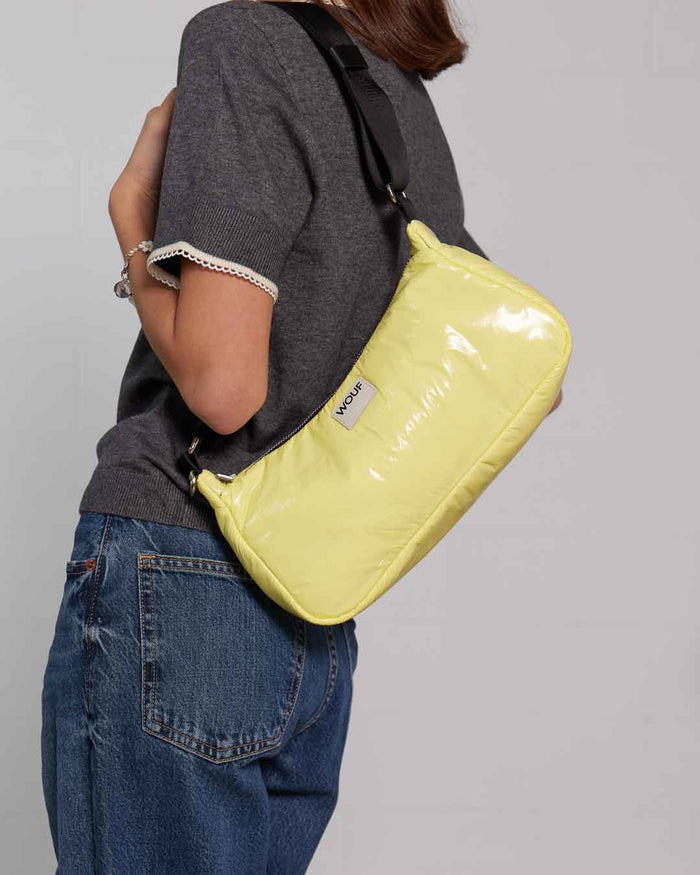 Butter Shoulder Bag | WOUF | Shoulder Bag