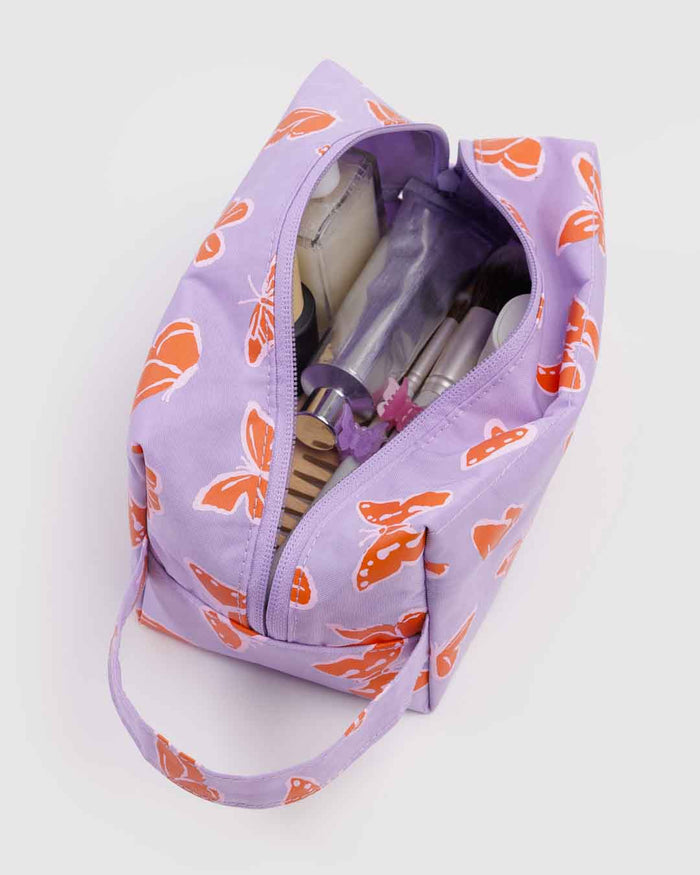 Butterflies Dopp Kit | BAGGU | Dopp Kit